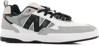 New Balance Numeric 808 Tiago Lemos Skate Shoes - grey/white
