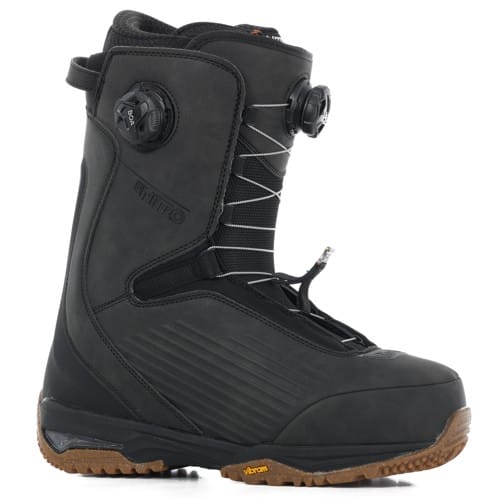 ★大人気商品★ Nitro Chase Tactics | 2024 Boots Snowboard Boa スノーボード