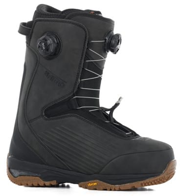 Nitro Chase Boa Snowboard Boots 2024 - black - view large