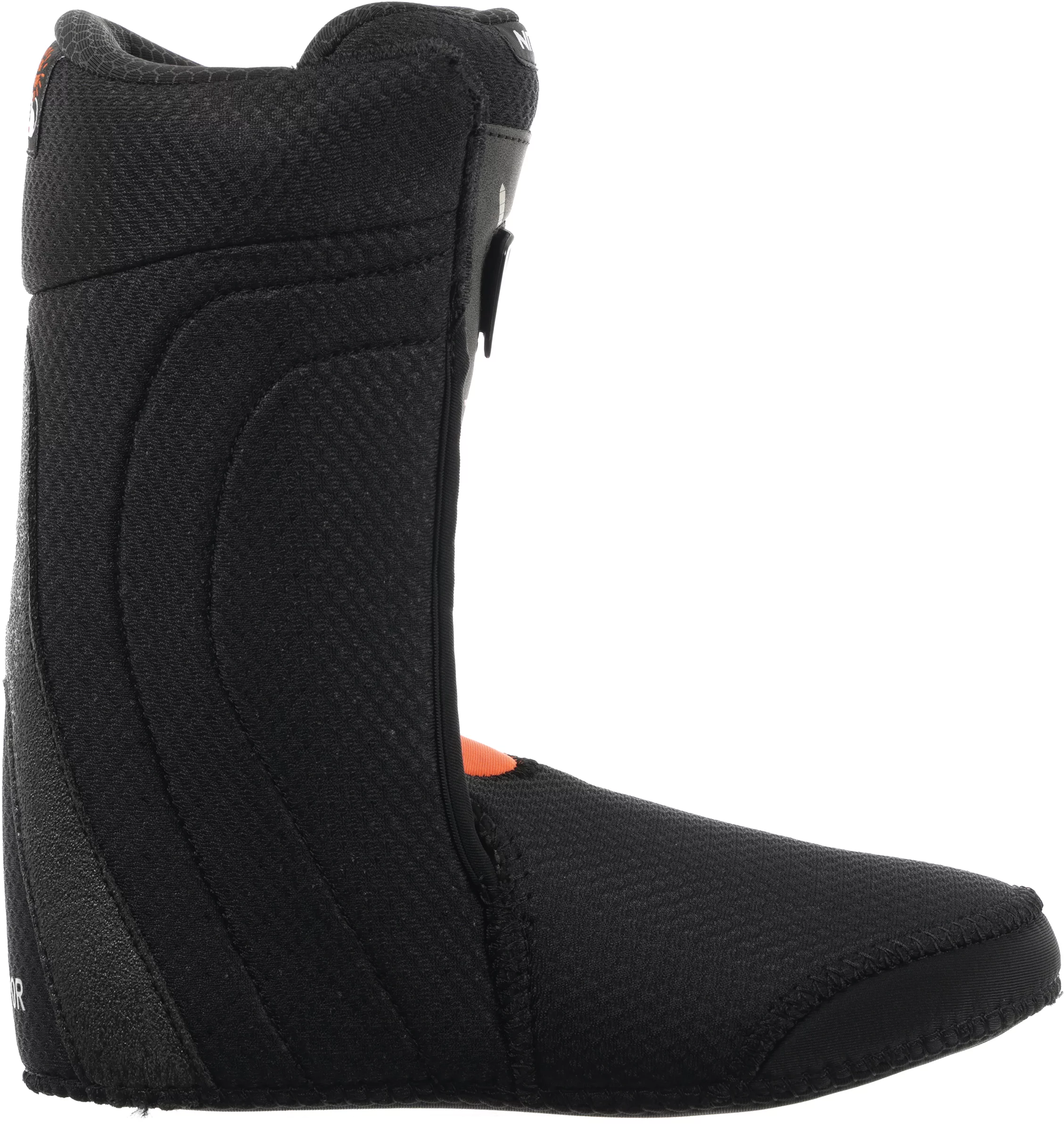Nitro Chase Boa Snowboard Boots 2024 - black | Tactics
