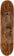 Passport Assorted Friends 8.25 Skateboard Deck - parlor games - top