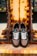 New Balance Numeric 480 Skate Shoes - (andrew reynolds) chocolate/black - lifestyle 2