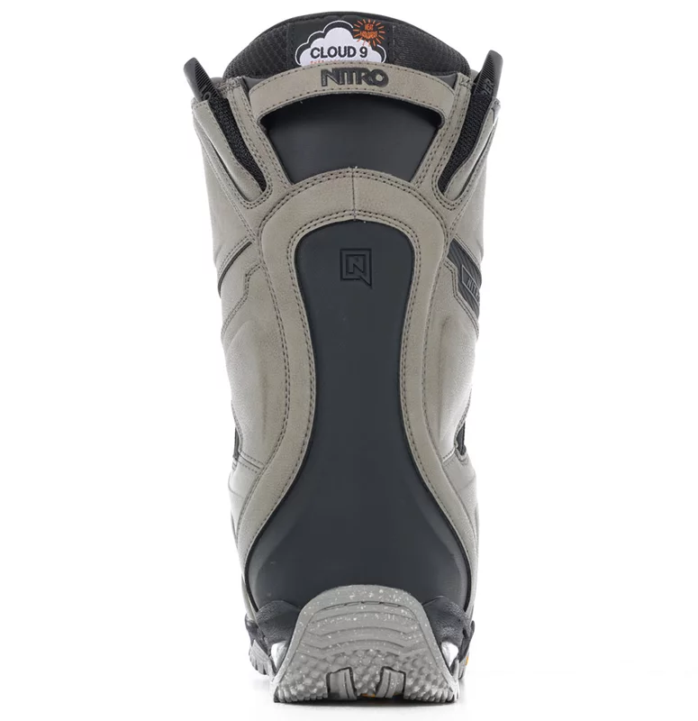 Salomon cloud 9 sale