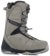 Nitro Team TLS Snowboard Boots 2024 - mud
