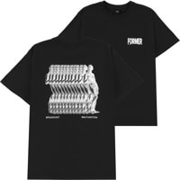 Former Icon T-Shirt - black