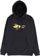 Poler Goosey Hoodie - navy