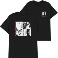 Former Quandry T-Shirt - black