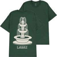 Lakai Fountain T-Shirt - forest