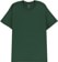 Lakai Fountain T-Shirt - forest - front