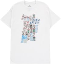 Unity Labels T-Shirt - white