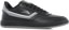 Lakai Terrace Skate Shoes - black/black leather