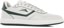 Lakai Terrace Skate Shoes - cream/pine leather