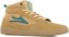 Lakai Trudger Skate Shoes - tobacco suede