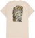 Anti-Hero Pigeon Vision Herndon T-Shirt - natural - reverse