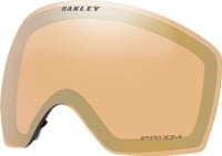 Oakley Flight Deck L Replacement Lenses - prizm sage gold iridium lens