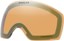 Oakley Flight Deck M Replacement Lenses - prizm sage gold iridium lens