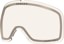 Oakley Flight Tracker L Replacement Lenses - prizm clear lens