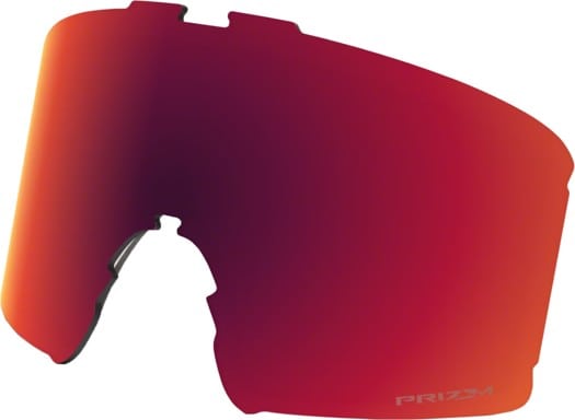 Oakley Line Miner L Replacement Lenses - view large
