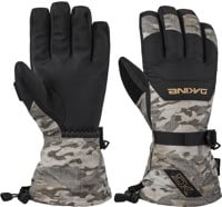 DAKINE Scout Gloves - vintage camo