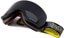 Ashbury Sonic Goggles + Bonus Lens - seismic/dark smoke lens + yellow lens - detail