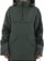 Volcom Women's Fern GORE-TEX Pullover Insulated Jacket - eucalyptus