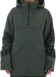 Women's Fern GORE-TEX Pullover Insulated Jacket