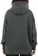 Volcom Women's Core Hydro Hoodie - eucalyptus - reverse