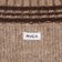 RVCA Women's Deuce Sweater - java - reverse detail
