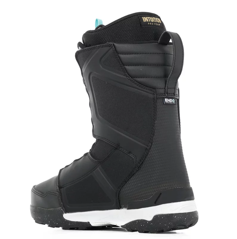 K2 Orton Snowboard Boots 2024 - black | Tactics