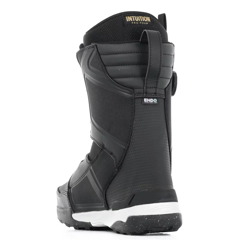 K2 Orton Snowboard Boots 2024 - black | Tactics
