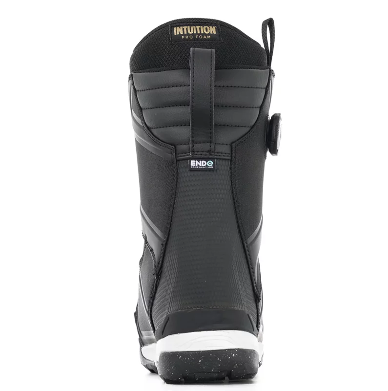 K2 ORTON board Boots - Black [新品] 1.webp