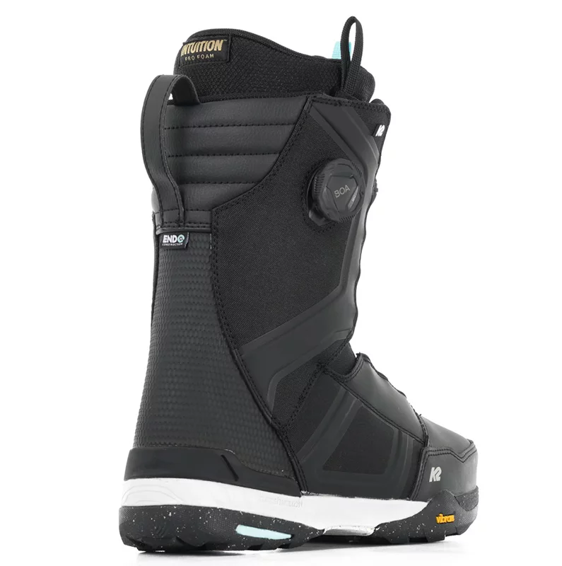 K2 ORTON board Boots - Black [新品] 15.webp