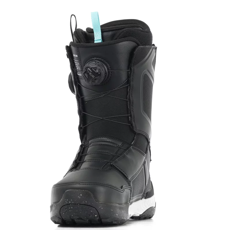 K2 Orton Snowboard Boots 2024 - black | Tactics