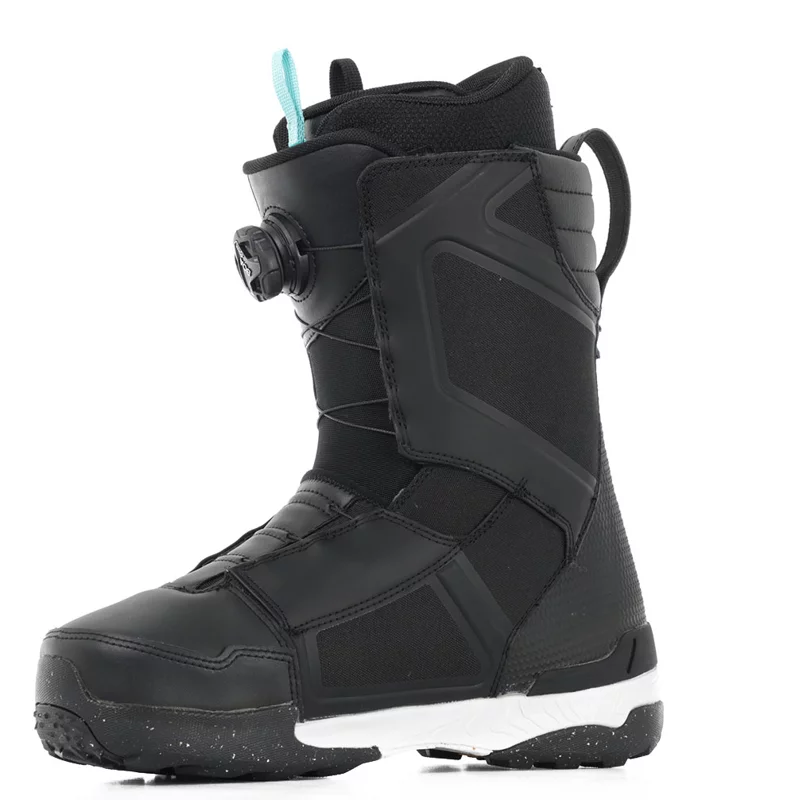 K2 Orton Snowboard Boots 2024 - black | Tactics