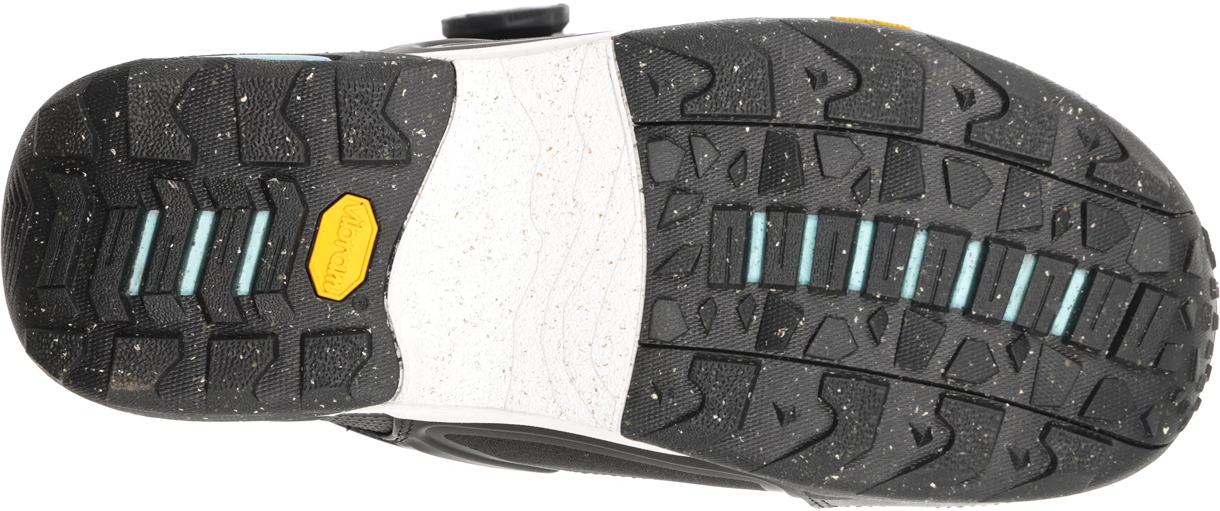 K2 orton (28.5) Black vibramソール K2 orton (28.5) Black vibram