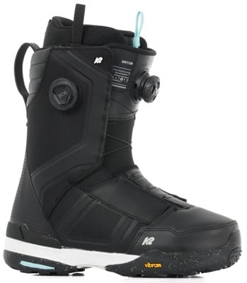 K2 Orton Snowboard Boots 2024 - view large