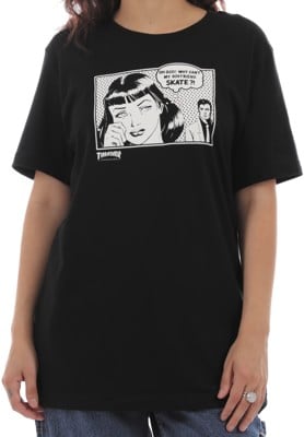 Thrasher top womens sale