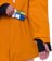 686 Women's GORE-TEX Skyline Shell Jacket (Closeout) - copper orange - detail 2