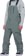 686 GORE-TEX Stretch Dispatch Bib Pants - cypress green - alternate