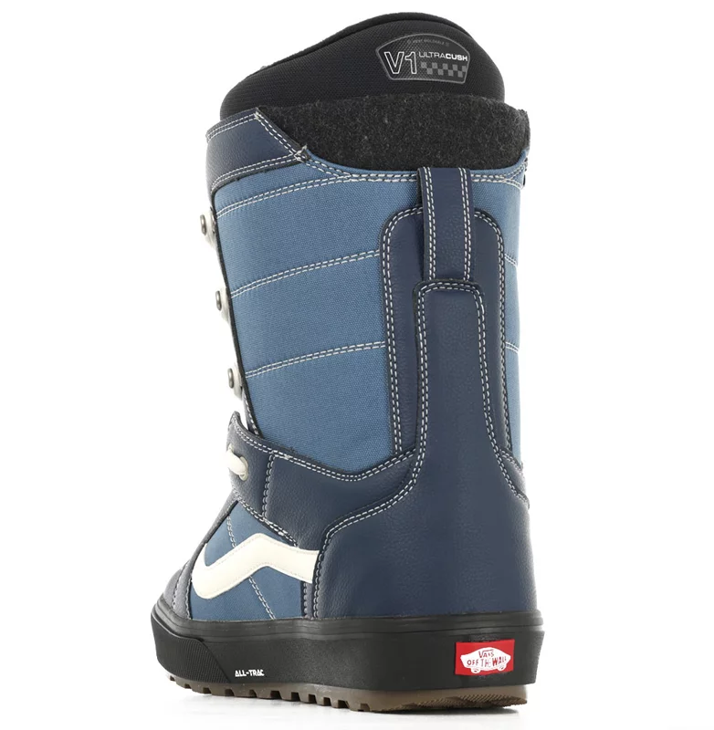 スノーボード VANS HI-STANDARD OG 23-24 23cm スノーボード ブーツ VANS バンズ HI-STANDARD-OG 22-23モデル