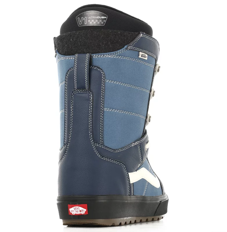 Vans Hi-Standard OG Snowboard Boots 2024 M HI-STANDARD OG 23