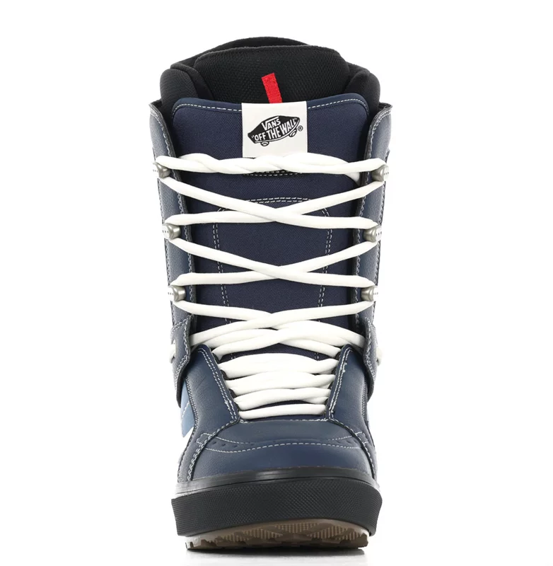 Vans Hi-Standard OG Snowboard Boots 2024 | Tactics