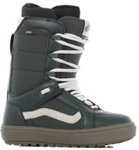 Vans Hi-Standard OG Snowboard Boots 2024 - forest