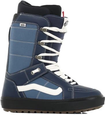 Vans Hi-Standard OG Snowboard Boots 2024 - stv navy/black - view large