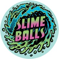Slime Balls Slime Wave 3.5