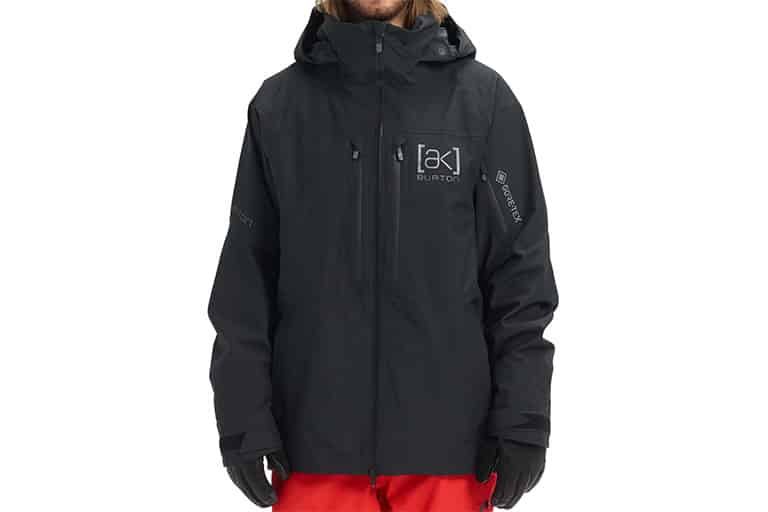 Top 10 Best Mens Snowboard Jackets of 20242025 Tactics