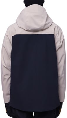 686 GORE-TEX GT Jacket (Closeout) - putty colorblock | Tactics