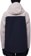 686 GORE-TEX GT Jacket (Closeout) - putty colorblock - reverse