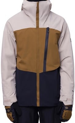 686 GORE-TEX GT Jacket (Closeout) - putty colorblock - view large