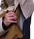 686 GORE-TEX GT Jacket (Closeout) - putty colorblock - vent zipper